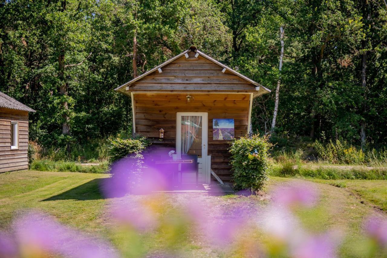 Natuurpoort Van Loon Loon op Zand Номер фото